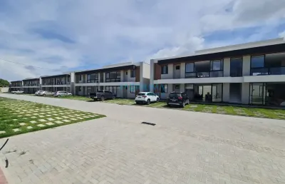 Apartamento com 3 quartos à venda na rua priscila b dutra, 418, buraquinho, lauro de freitas, 94 m2 por r$ 788.000