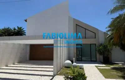 Casa a venda cond. intervilas, buraquinho, lauro de freitas