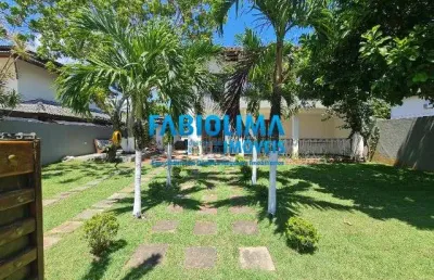 Casa a venda no cond. vilas do joanes, abrantes, buraquinho