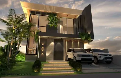 Casa a venda no cond. villamarine, av. priscila dutra, vilas do atlântico, lauro de freitas