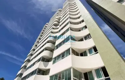 Apartamento,  cobertura a venda 3/4 em patamares, salvador