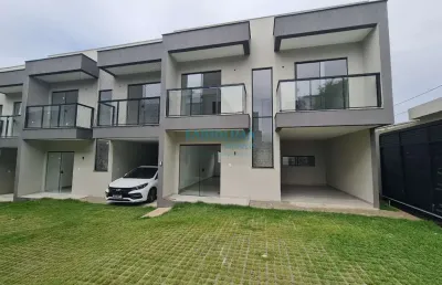 Casa a venda, condomínio fechado no centro de lauro de freitas