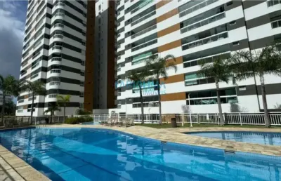 Apartamento com 3 quartos à venda na Avenida Luís Viana Filho, Alphaville, Salvador, 451, Alphaville I, Salvador
