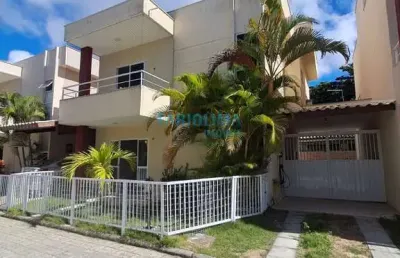 Casa 4/4, a venda em buraquinho, cond. portão do sol, lauro de freitas