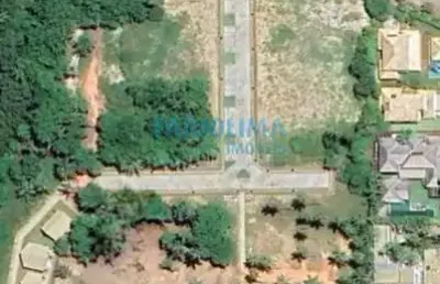 Lote, terreno a venda em busca vida, cond. busca vida resort