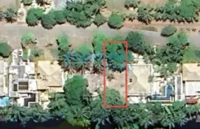 Terreno à venda na 1ª Travessa Busca Vida, 9999, Abrantes, Camaçari