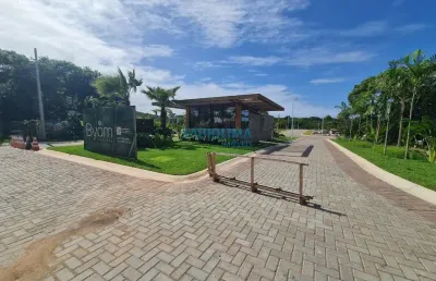 Lotes / terrenos à venda em busca vida, reserva byom