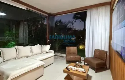 Casa em condomínio fechado com 2 quartos à venda na Alameda Dos Pescadores, Vila Do Enseada, 9999, Praia do Forte, Mata de São João