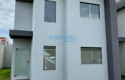 Casa em condomínio fechado com 4 quartos para alugar na Rua Sucupió, 12, Abrantes, Camaçari