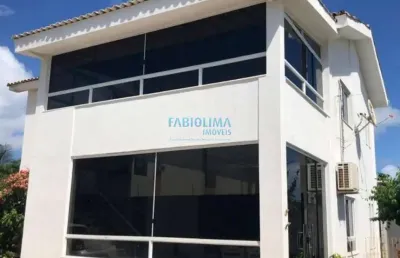 Casa com 5 quartos à venda na Rua Pasquale Magnavita, 9999, Praia do Flamengo, Salvador