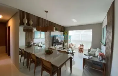 Lindo apartamento no cond. jardins de versailles, buraquinho, lauro de freitas