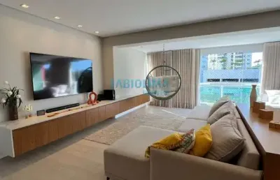 Apartamento com 3 quartos à venda na Rua Salgueiro, 379, Patamares, Salvador