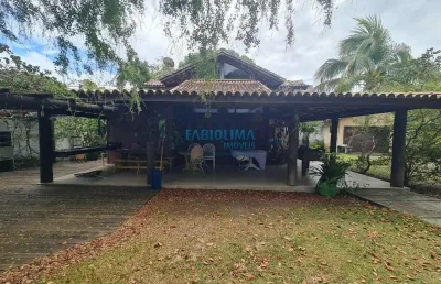 Casa a venda ou locação no cond. hortovillas, vilas do atlântico, lauro de freitas