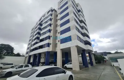 Apartamento com 3 quartos à venda na Rua Itaeté, 162, Pitangueiras, Lauro de Freitas