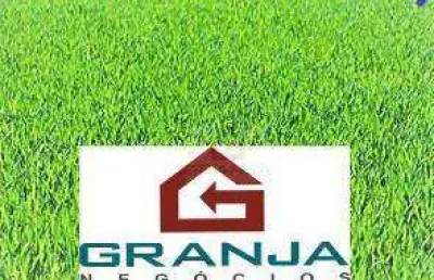 Terreno à venda, 1050 m² por r$ 700.000,00 - granja viana - cotia/sp