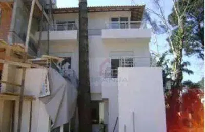Casa com 1 dormitório à venda, 165 m² por r$ 612.000,00 - granja viana - cotia/sp
