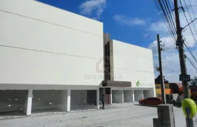 Sala comercial com 1 sala para alugar na Avenida São Camilo, 1564, Granja Viana, Cotia