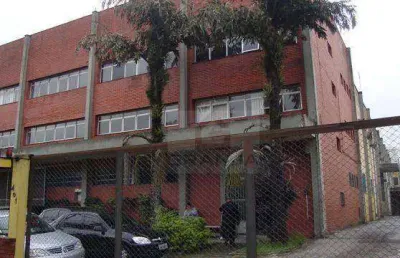 Galpão para alugar, 2515 m² por r$ 78.600,00/mês - vila gea - são paulo/sp