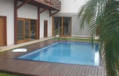 Casa com 4 dormitórios à venda, 425 m² por r$ 1.380.000,00 - haras bela vista - vargem grande paulista/sp