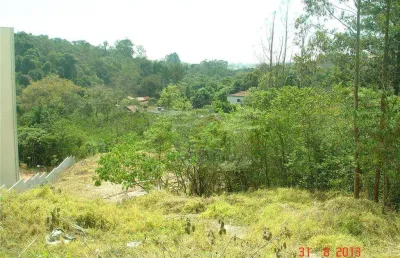 Terreno à venda, 3000 m² por r$ 2.850.000,00 - granja viana - cotia/sp