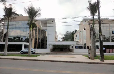 Loja à venda, 49 m² por r$ 400.000,00 - granja viana - cotia/sp
