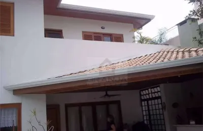Casa com 4 dormitórios à venda, 400 m² por r$ 1.380.000,00 - granja viana - cotia/sp