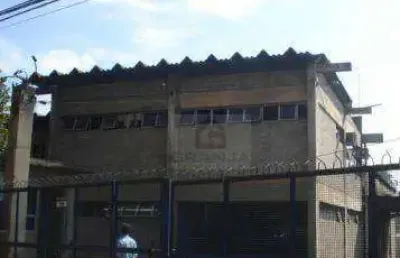 Galpão para alugar, 1500 m² por r$ 25.000,00/mês - granja viana - cotia/sp