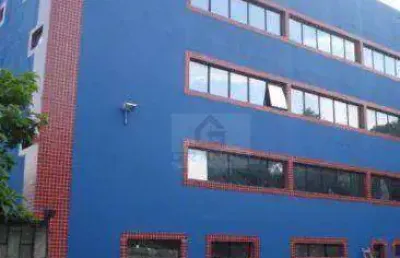 Galpão para alugar, 3400 m² por r$ 85.000,00/mês - granja viana - cotia/sp