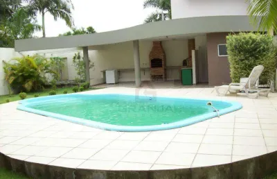 Casa com 4 dormitórios à venda, 315 m² por r$ 2.332.000,00 - granja viana – são paulo ii - cotia/sp