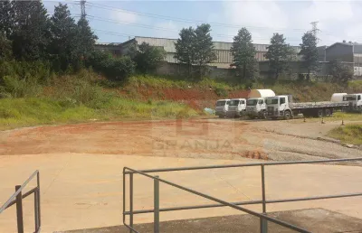 Área à venda, 12000 m² por r$ 7.500.000,00 - granja viana - cotia/sp
