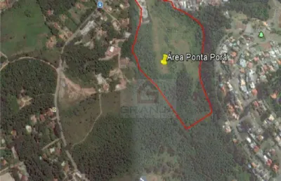 Área à venda, 107000 m² por r$ 16.050.000,00 - granja viana - embu das artes/sp