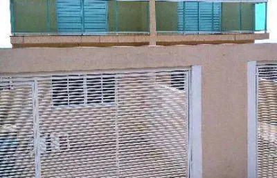 Casa com 3 dormitórios à venda, 104 m² por r$ 420.000,00 - granja viana - cotia/sp