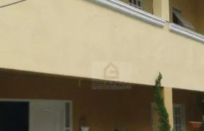 Casa com 5 dormitórios à venda, 700 m² por r$ 1.500.000,00 - haras bela vista - vargem grande paulista/sp