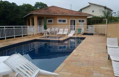 Casa com 3 dormitórios à venda, 146 m² por r$ 670.000,00 - granja viana - cotia/sp