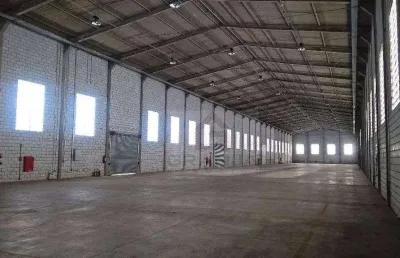Galpão para alugar, 3200 m² por r$ 70.000,00/mês - granja viana - cotia/sp