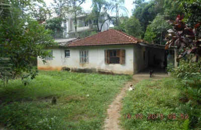 Casa com 3 dormitórios à venda, 100 m² por r$ 1.500.000,00 - granja viana - cotia/sp