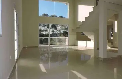Casa com 3 dormitórios à venda, 300 m² por r$ 1.090.000,00 - granja viana - carapicuíba/sp