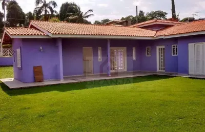 Casa com 3 dormitórios à venda, 215 m² por r$ 1.100.000,00 - granja viana - cotia/sp