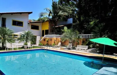 Casa com 5 dormitórios à venda, 600 m² por r$ 2.050.000,00 - granja viana - cotia/sp
