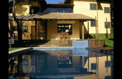 Casa à venda, 301 m² por r$ 1.500.000,00 - granja viana - carapicuíba/sp