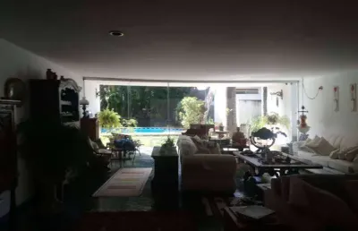 Casa com 3 dormitórios à venda, 400 m² por r$ 1.800.000,00 - granja viana - cotia/sp