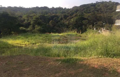 Terreno à venda, 1000 m² por r$ 540.000,00 - granja viana - embu das artes/sp
