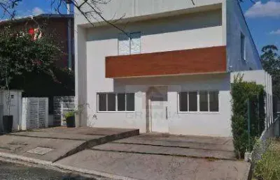 Casa à venda, 211 m² por r$ 1.600.000,00 - granja viana - cotia/sp