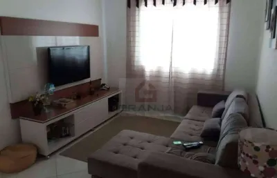 Casa com 3 dormitórios à venda, 120 m² por r$ 530.000,00 - granja viana - cotia/sp