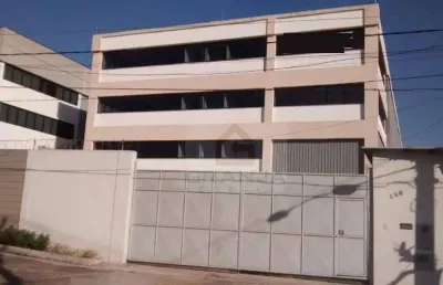 Galpão para alugar, 1700 m² por r$ 44.000,00/mês - granja viana - cotia/sp