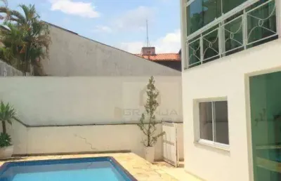 Casa com 4 dormitórios à venda, 307 m² por r$ 1.500.000,00 - granja viana - cotia/sp