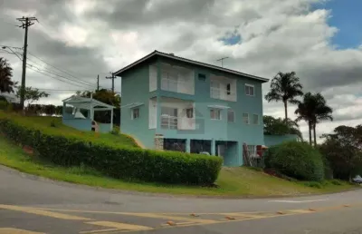 Casa com 3 dormitórios à venda, 320 m² por r$ 1.600.000,00 - granja viana - carapicuíba/sp