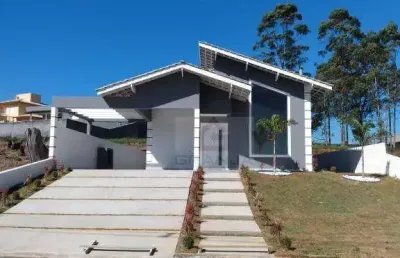 Casa com 3 dormitórios à venda, 165 m² por r$ 1.150.000,00 - paysage bella vitta - vargem grande paulista/sp