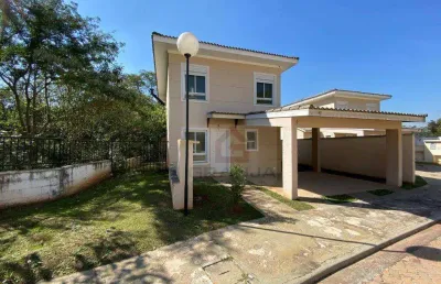 Casa à venda, 100 m² por r$ 890.000,00 - granja viana - cotia/sp