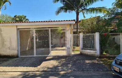 Casa com 3 dormitórios à venda, 330 m² por r$ 1.200.000,00 - granja viana - cotia/sp